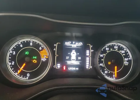 2019 Jeep Cherokee Latitude Plus from USA, damaged, VIN 1C4PJMLB9KD122500